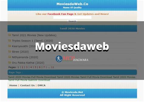 Moviesdaweb.net 2023  Moviesda com is an illegal pirate website that is a popular website for Tamil movie downloads